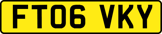 FT06VKY