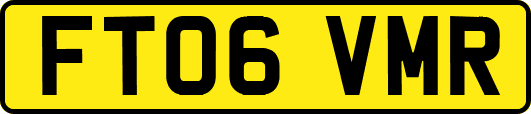 FT06VMR