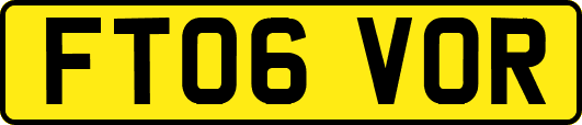 FT06VOR