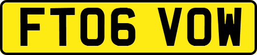 FT06VOW
