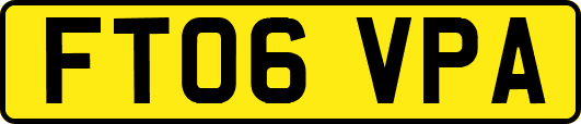 FT06VPA