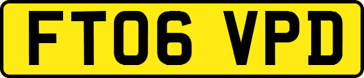 FT06VPD