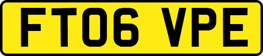 FT06VPE