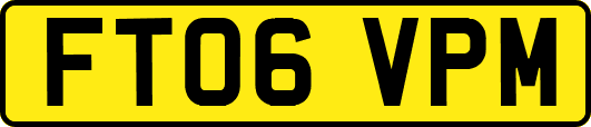 FT06VPM