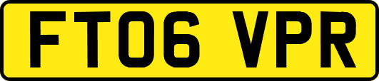 FT06VPR