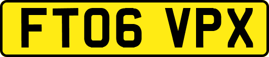 FT06VPX