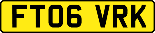 FT06VRK