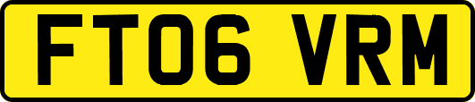FT06VRM