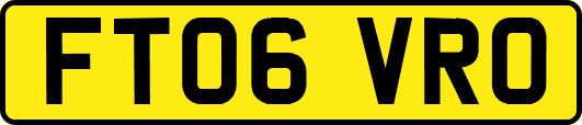 FT06VRO