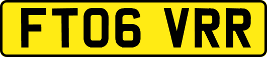 FT06VRR
