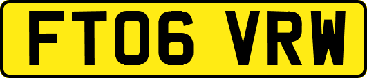 FT06VRW