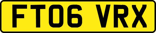 FT06VRX