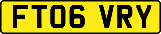 FT06VRY