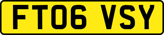 FT06VSY