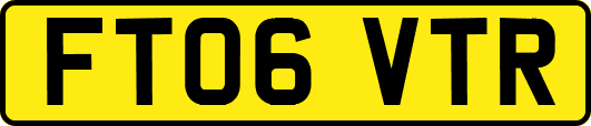 FT06VTR