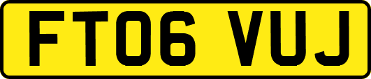FT06VUJ