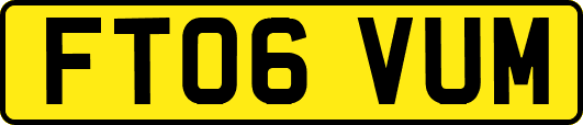 FT06VUM