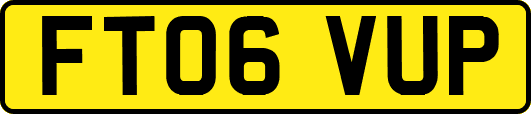 FT06VUP