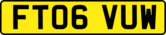 FT06VUW