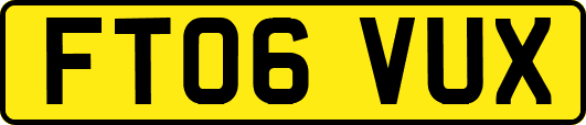 FT06VUX
