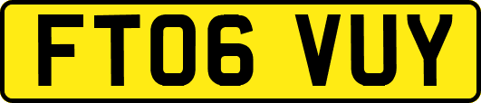 FT06VUY