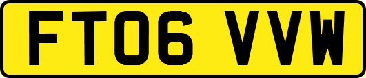 FT06VVW