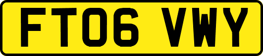 FT06VWY