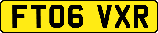 FT06VXR