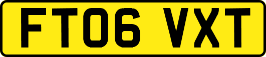 FT06VXT