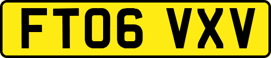 FT06VXV