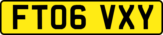 FT06VXY