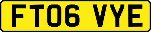 FT06VYE
