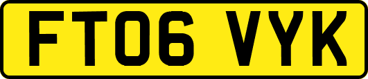 FT06VYK