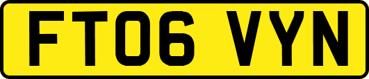 FT06VYN