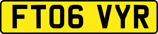 FT06VYR