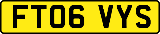 FT06VYS
