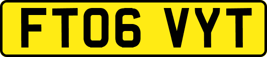 FT06VYT