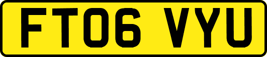 FT06VYU