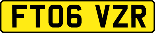 FT06VZR