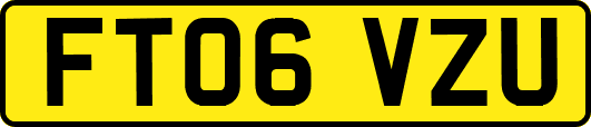 FT06VZU