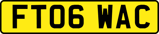 FT06WAC