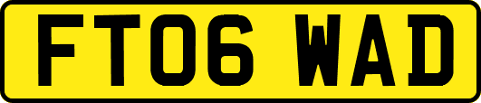FT06WAD