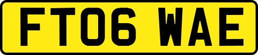 FT06WAE