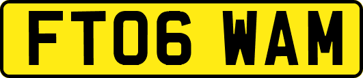 FT06WAM