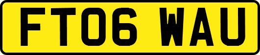 FT06WAU