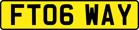 FT06WAY