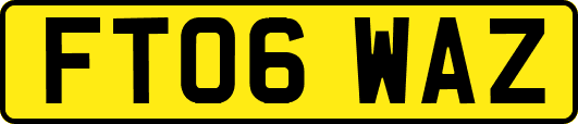 FT06WAZ