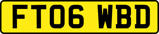 FT06WBD