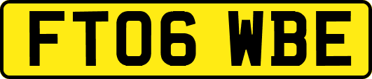 FT06WBE