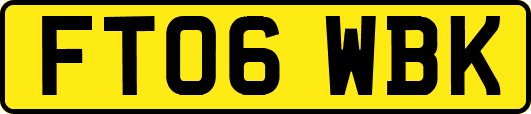FT06WBK